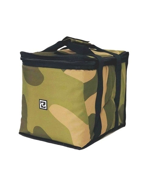 EXTRA エクストラ MULTITANK COVER 10LFIT ポリタンクカバー サーフアクセ KK H9(CAMO-ONESIZE)