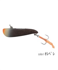 ROOSTER GEAR MARKET ルースターギアマーケット RGM 黍 キビ 43 フィッシング ルアー