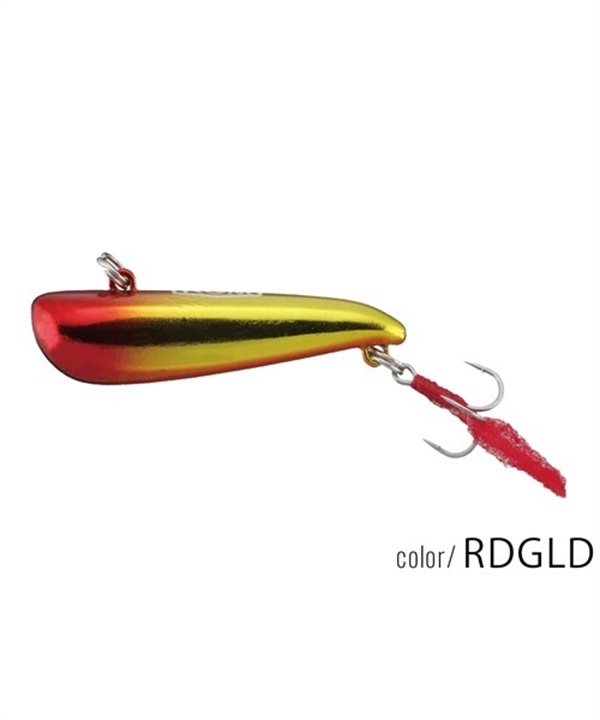 ROOSTER GEAR MARKET ルースターギアマーケット RGM 黍 キビ 43 フィッシング ルアー