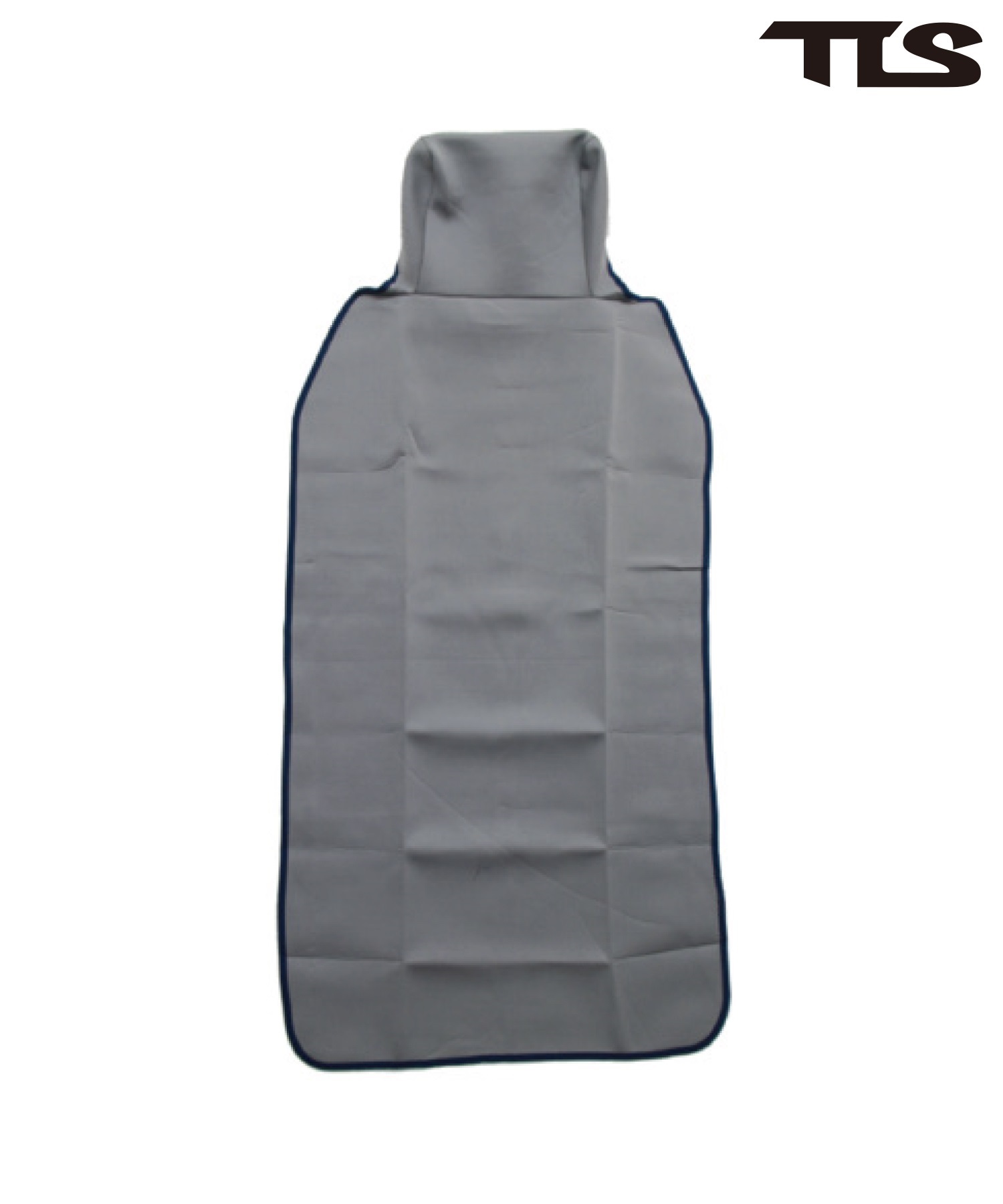 TOOLS トゥールス CAR SEAT COVER シートカバー サーフィン 車用品 座席用 ムラサキスポーツ(GREY-ONESIZE)