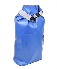 THREE WEATHER スリーウェザー BAG 3WAY DRY BAG  ドライバック KK G20(NAVY-L)