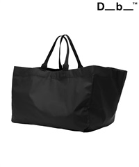DB ディービー BAG ESSENTIAL TOTE 80L バック サーフィン ムラサキ