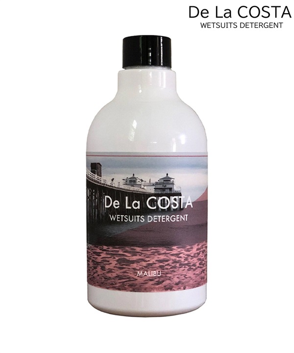 De La COSTA WET SHAMPOO ウェットスーツシャンプー ムラサキスポーツ