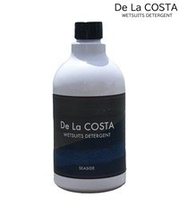 De La COSTA WET SHAMPOO ウェットスーツシャンプー ムラサキスポーツ