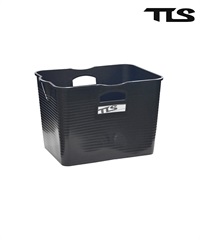 TOOLS ツールス WATER BOX V2 サーフィン バケツ 着替え ムラサキ