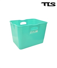 TOOLS ツールス WATER BOX V2 サーフィン バケツ 着替え