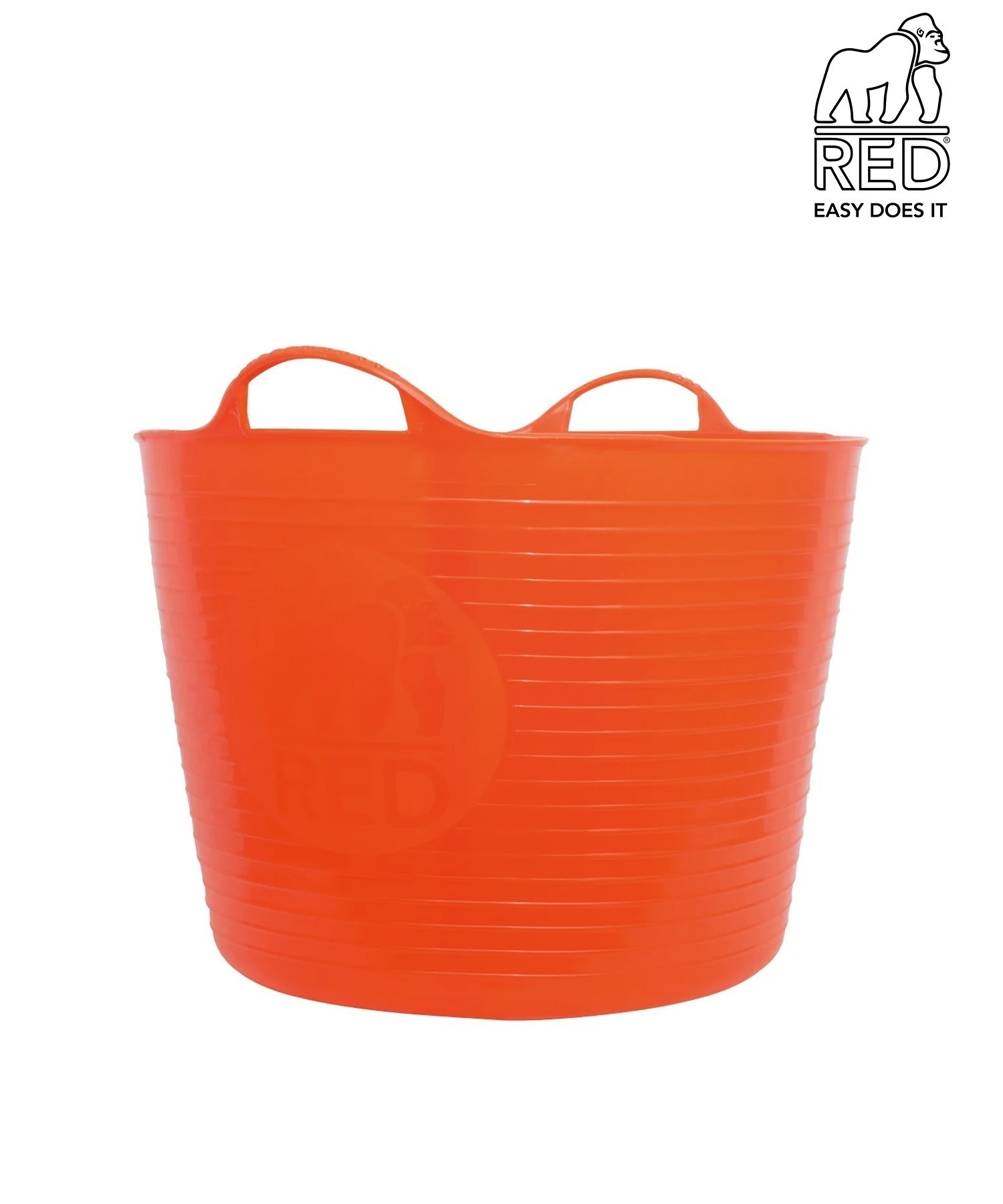 Bristol ブラックプラスチックバケツ 藤原産業 SK11 プラスチックペールバケツ 20L フタ付き ( 1個入