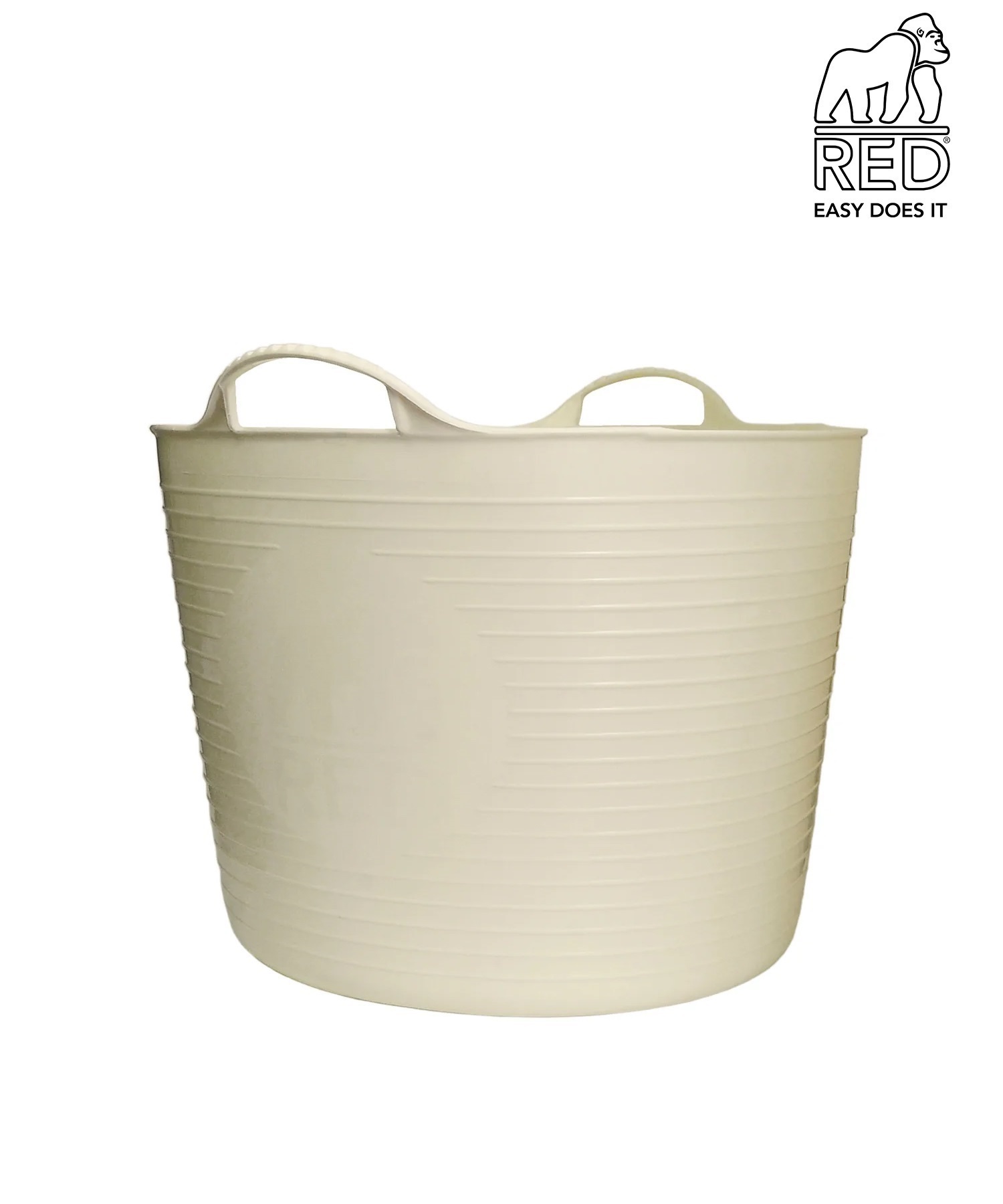 TUBTRUGS タブトラッグス FLEXIBLE BUCKET バケツ RED GORILLA