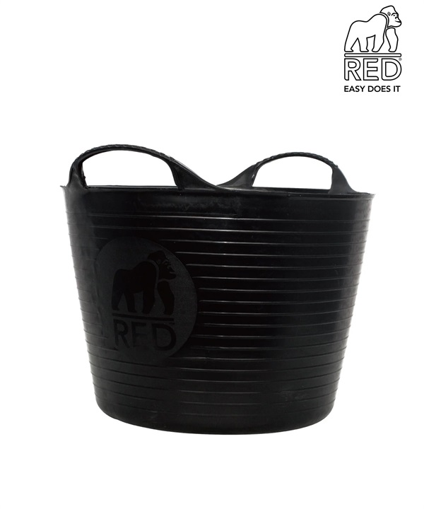 TUBTRUGS タブトラッグス FLEXIBLE BUCKET バケツ RED GORILLA サーフィン アウトドア ムラサキスポーツ