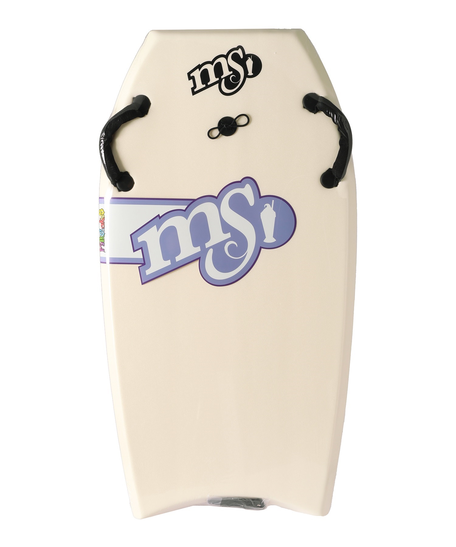 Milkshakes ミルクシェイク BODY BOARD HANDLE BODY BOARD HAND ボディーボード(LM/BL-107)