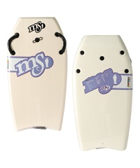 Milkshakes ミルクシェイク BODY BOARD HANDLE BODY BOARD HAND ボディーボード(GR/WT-107)