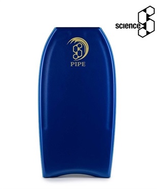 SCIENCE サイエンス PIPE MINI パイプ ミニ  2023年モデル レディース ボディボード ムラサキスポーツ