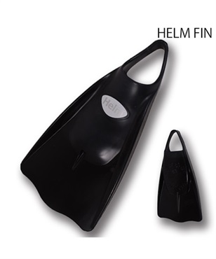 HELM FIN ヘルムフィン FIN MEDIUM HARD フィン ミディアムハード ボディーボード フィン ムラサキスポーツ限定 HH C27