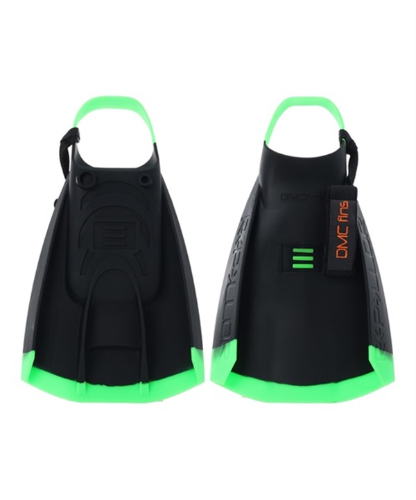 ONE WORLD ワンワールド REPELLOR FINS REPELLOR FINS 110402BBフィン