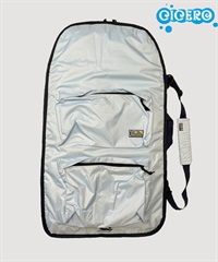 【SETグレードアップ対象】CICERO シセロ ボディーボードハードケース ナイロンリュック 010641300017 サーフィン KK E1(BLE-ONESIZE)