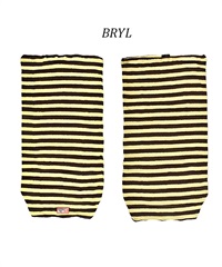 CICERO シセロ SFT KNIT CASE サーフィン ボディーボード ニットケース ムラサキスポーツ(BRYL-ONESIZE)