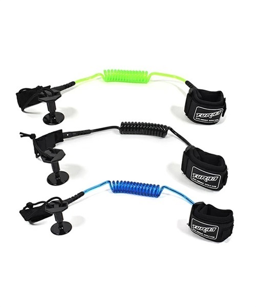 TURBO BODYBOARDS ターボボディーボード LSH WRIST ボディーボード リーシュコード WRIST LEASH  KK E1