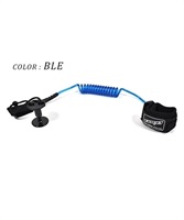 TURBO BODYBOARDS ターボボディーボード LSH WRIST ボディーボード リーシュコード WRIST LEASH  KK E1