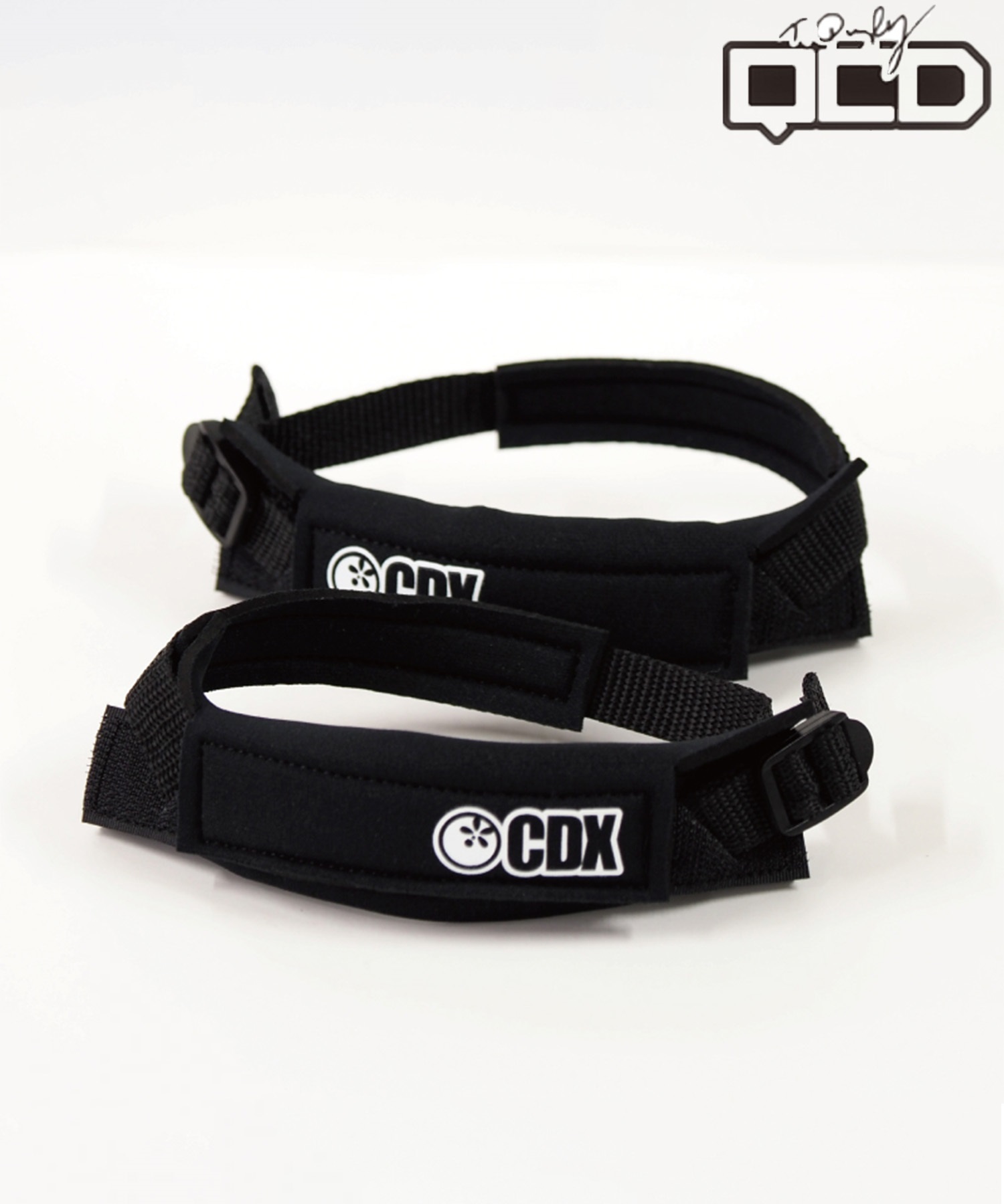 CEEDEX シーデックス FINCUFF ボディーボード ボディーボードアクセサリー ムラサキスポーツ(BLK-ONESIZE)