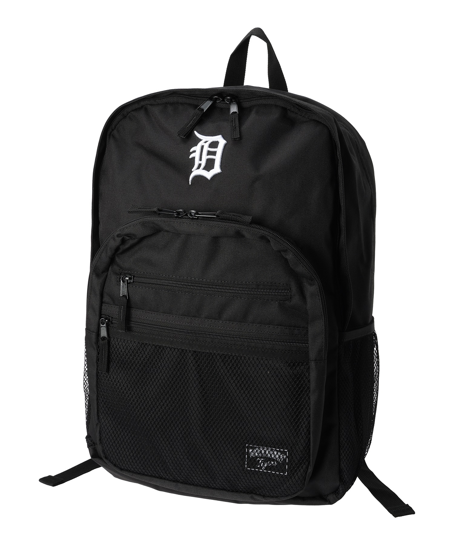 MLB/エムエルビー デトロイト・タイガース DT-MBBK157 デイパック