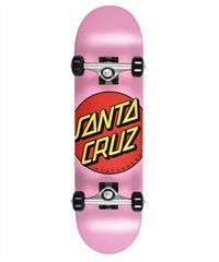 スケートボード コンプリート セット SANTA CRUZ サンタクルーズ