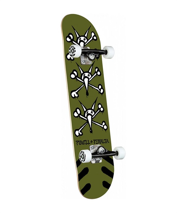 スケートボード コンプリートセット POWELL PERALTA パウエル ペラルタ VATO RAT 7.0inch KK I9