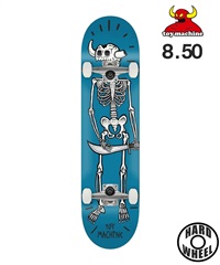 Toy Machine スケートボードコンプリート 52mm Amazon.co.jp: TOY MACHINE(トイマシーン) スケートボード