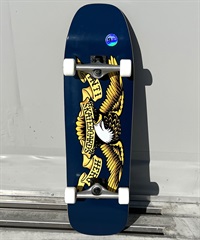 スケートボード コンプリートセット ANTIHERO アンチヒーロー CLASSIC EAGLE SHAPED 9.3inch  KK