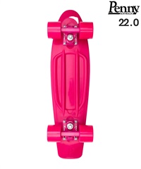 クルージング スケートボード Penny ペニー STAPLES 0PST2 PINK KK K7