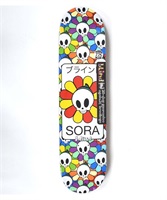 スケートボード デッキ BLIND ブラインド  SORA REAPER BLOOM R7 7.75インチ