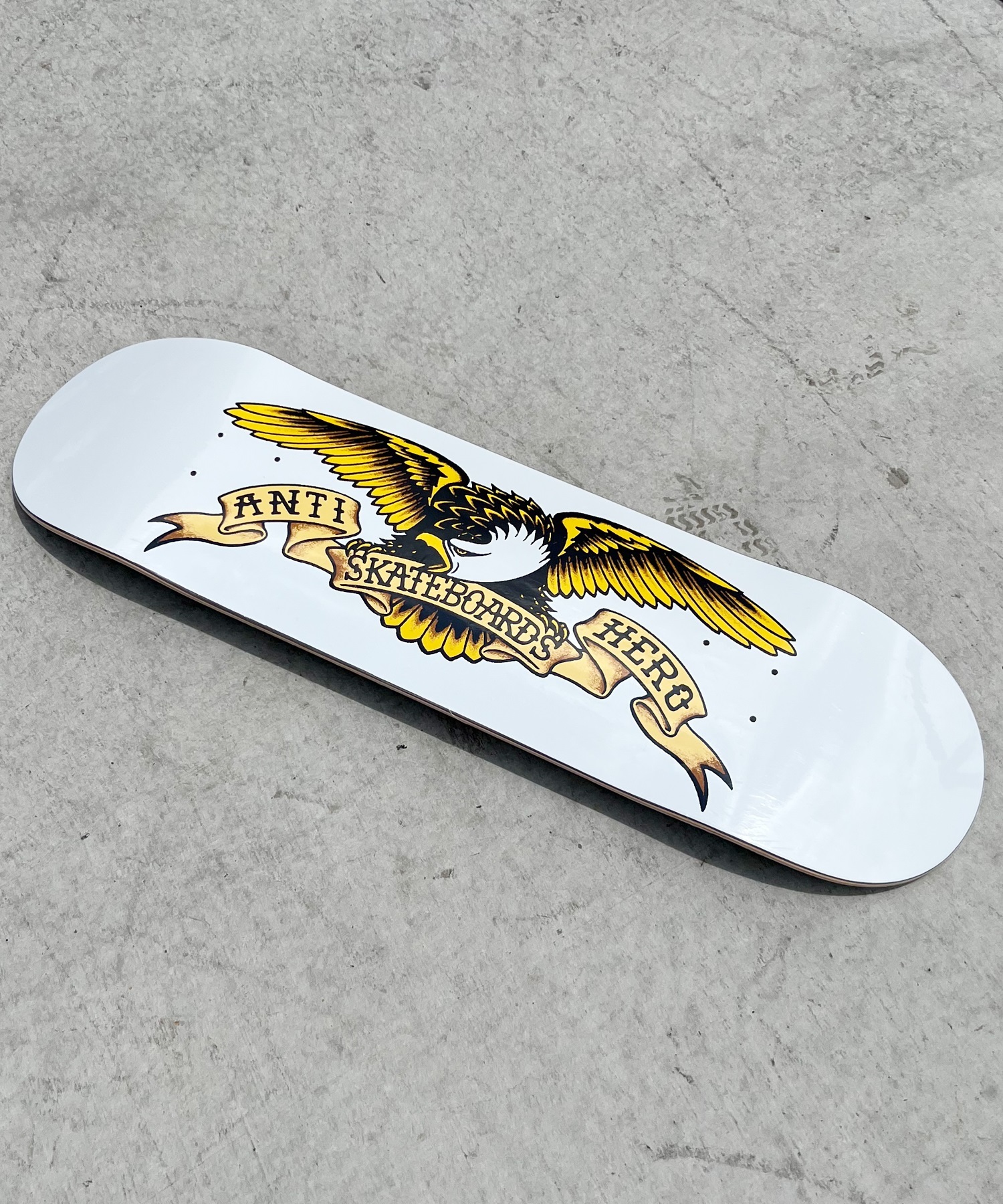 エックスガール エクストララージ スケートボード 未使用 インテリア