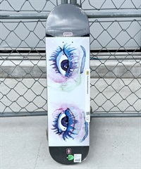 旧モデル スケートボード デッキ GIRL ガール GGG PARTY EYES ONE OFF 8.0inch
