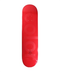 スケートボード デッキ ColorSkateboard カラースケートボード PHANTOM RD 7.5 7.75 8.0 KK4(RD-7.50inch)