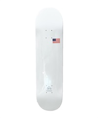 スケートボード デッキ ColorSkateboard カラースケートボード PHANTOM WT 7.5 7.75 8.0 KK4(WT-8.00inch)