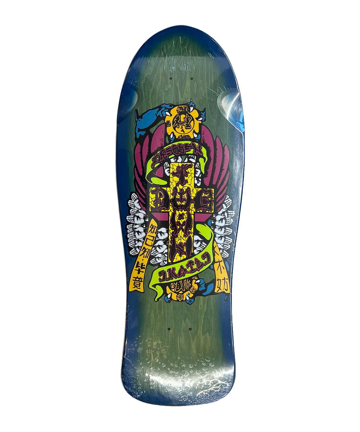 IMPORT】DOG TOWN SKATE DECK(Aaron Murray model)【スケートデッキ