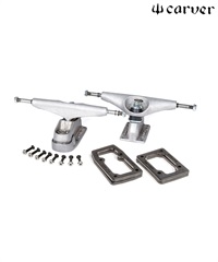 CARVER カーバー スケートボード トラック C7 TRUCK SET