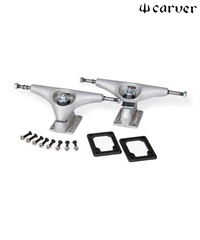 CARVER カーバー スケートボード トラック CX TRUCK SET