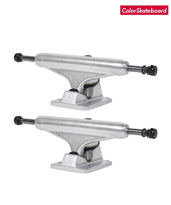 ColorSkateboard カラースケートボード  スケートボード トラック SET TRUCK