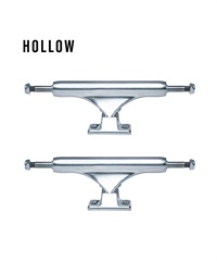 ★SLAPPY TRCKS スラッピー トラック スケートボード トラック ST1 HOLLOW
