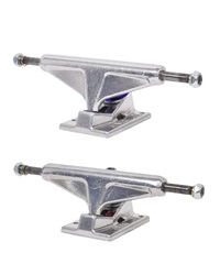 ★ VENTURE TRUCKS ベンチャー トラック スケートボード トラック POLISHED HIGH LOW
