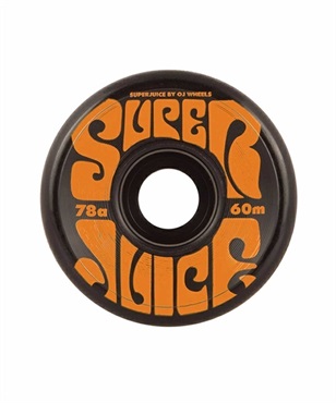 スケートボード ウィール OJ WHEEL オージェー ウィール 33071501 SUPER JUICE スーパー ジュース JJ C29