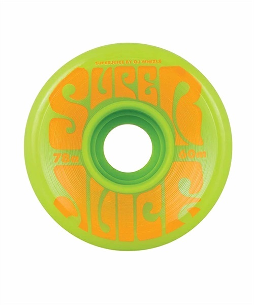 スケートボード ウィール OJ WHEEL オージェー ウィール 33071504 SUPER JUICE スーパー ジュース JJ C29(33071504-33071504)