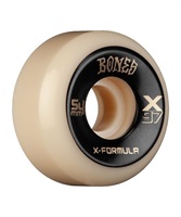 スケートボード ウィール BONES ボーンズ X-FORMULA Xフォーミュラ 97A V5 54mm KK E27(ONECOLOR-ONESIZE)