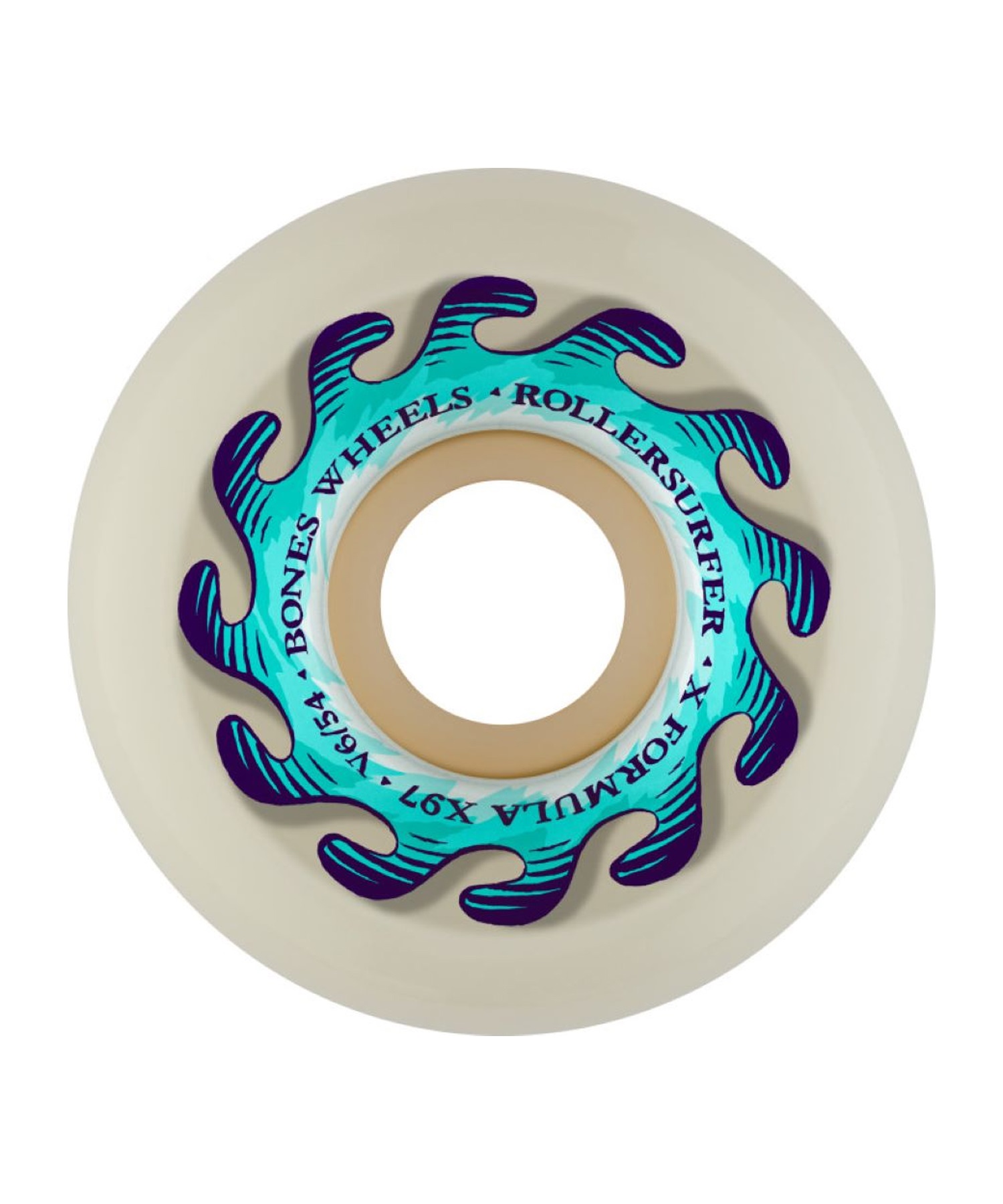 BONES P-ROD X-FORMULA 54mm ウィール Bones ボーンズ ウィールP-Rod X-Formula 54mm 95A BONES WHEELS