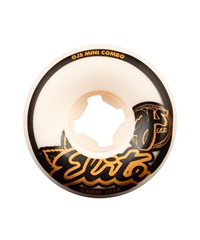 スケートボード ウィール OJ WHEEL オージェーウィール 33071815 ELITE MINI COMBO 54MM KK I12(ONECOLOR-ONESIZE)