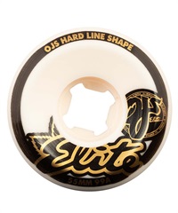 スケートボード ウィール OJ WHEEL オージェーウィール 33071827 ELITE HRD 55MM KK I12(ONECOLOR-ONESIZE)