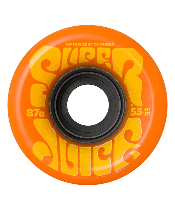 OJ WHEEL スケートボード｜ムラサキスポーツ公式 / オンライン