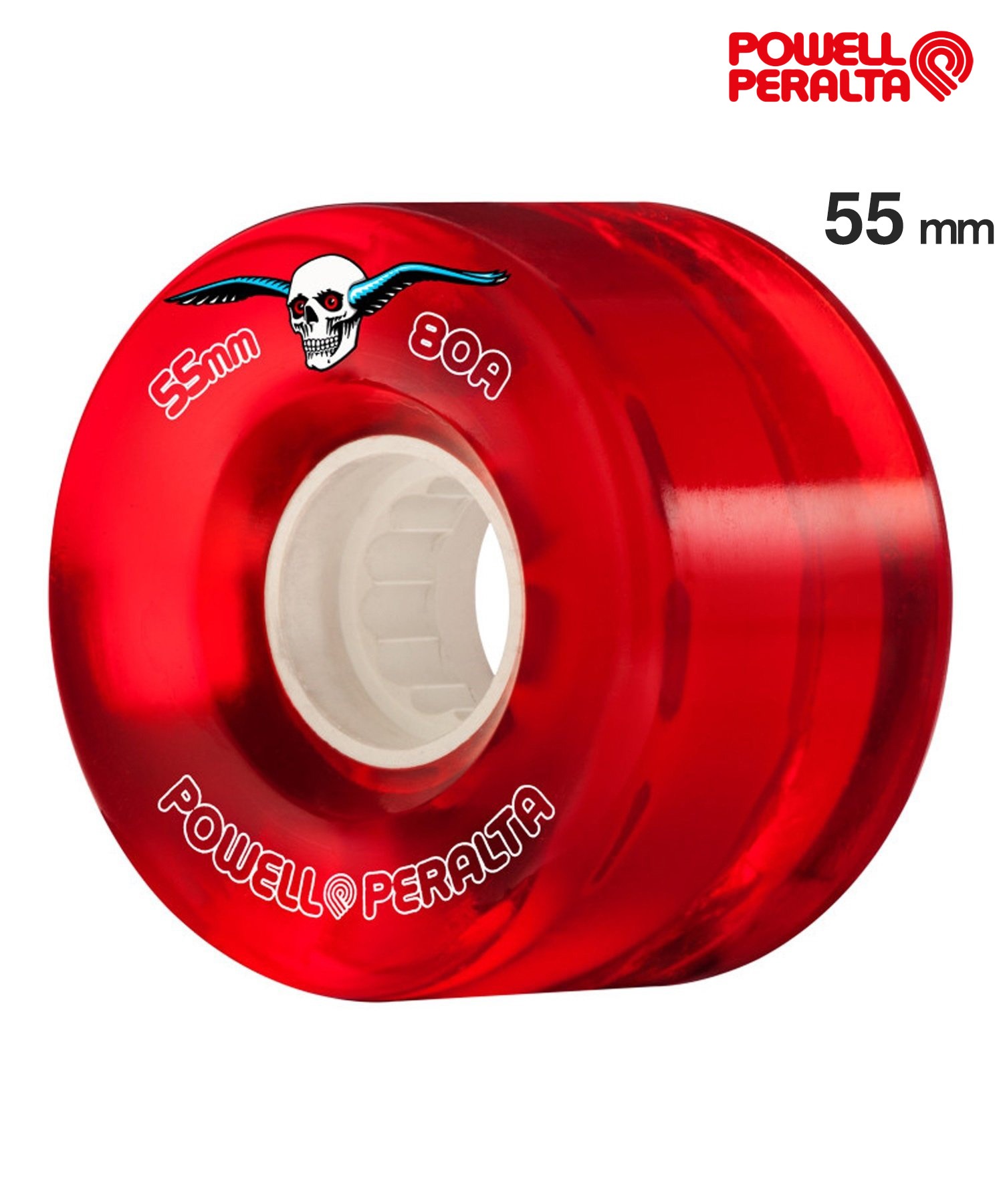スケートボード ウィールお徳用 スケートボード ウィール POWELL PERALTA パウエルペラルタ