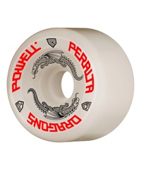 スケートボード ウィール POWELL PERALTA パウエルペラルタ 33211506 DRAGON FOMULA 93A 64MM KK I12