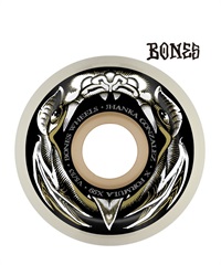 BONES WHEELS ボーンズ ウィール スケートボード ウィール X-FORMULA JHANKA NIGHTFLIGHT 52mm 99A V5